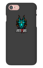 southtxgoat iPhone Phone Cases