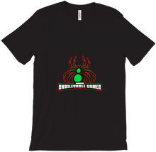 Unbelievable Merch T-Shirts