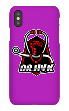 drhyk iPhone Phone Cases
