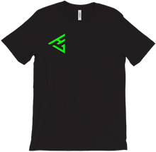 HypxrG T-Shirt (Green Logo)