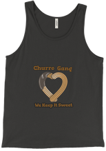 papi_churro420 Tank Top