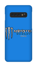 dylanharris31 Samsung Phone Cases