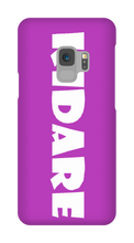 rauluxa Samsung Phone Cases