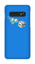 sixdiceman Samsung Phone Cases