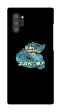 IAK's Samsung 9 Hüllen