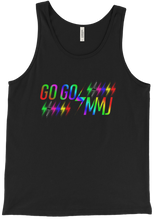 Go Go MMJ (Pride - Tanktop)