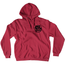 C5 Gaming Hoodie