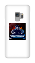 lukasshooter Samsung Phone Cases