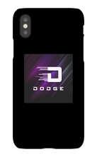 dodge_961 iPhone Phone Cases