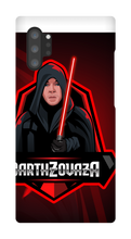 darth_zovaza Samsung Phone Cases