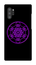 nth_dimensional Samsung Phone Cases