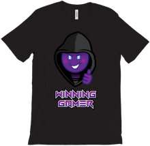 winninggamer1 T-Shirts
