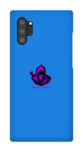 sweaty pump samsung-phone-case