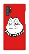 Samsung Case ohne (J)