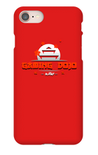 oldtony iPhone Phone Cases