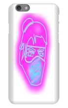 shinobishawntv iPhone Phone Cases