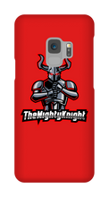 TheMightyKnight Samsung Cover