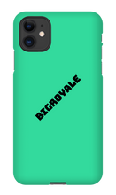 Big Royale Iphone telefontok