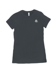 LOGO WOMEN'S T-SHIRT