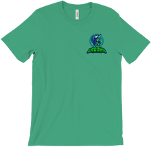 groundzeroplays T-Shirts