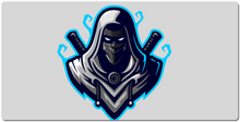 xande4a_1 XXL Gaming Mousepad