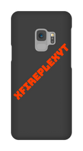 xFirePlexYT Samsung Handy hülle