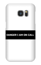 Mr Call Em Phone Case