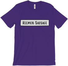 Keemon Sausage T-Shirt