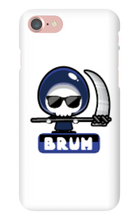 reaperspawn86 iPhone Phone Cases