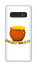 honinggaming Samsung Cases