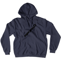 superpros23 Hoodies (No-Zip/Pullover)