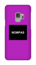 NOMPAS | Samsung Phone Cases