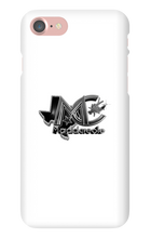 albertredeaux iPhone Phone Cases
