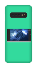 laslawigamer Samsung Phone Cases