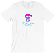 Pockett T-Shirts