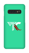 teh_carnage Samsung Phone Cases