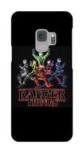 green_ranger420 Samsung Phone Casesranger things