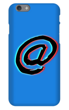 Axenide ChicARROBAs Y iPhone Phone Cases