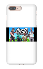 Fortnite OG Sqaud iPhone Phone Cases