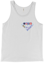 printtechnologie Tank Top