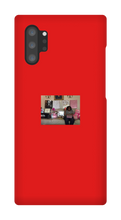 porsche_roulette Samsung Phone Cases