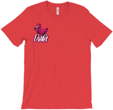violetcapz T-Shirts