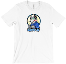 kayowulf T-Shirts