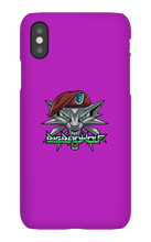 bigbadwolf19722 iPhone Phone Cases