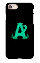 Team Anemo iPhone Phone Cases