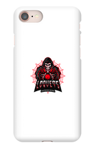 loque95 iPhone Phone Cases