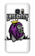 lateentity Samsung Phone Cases