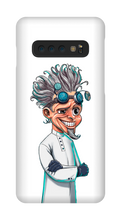 ProfGame Samsung Phone Cases
