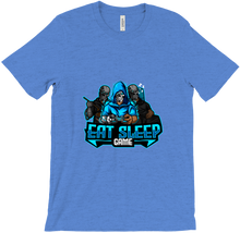 eatsleepgame-2388 T-Shirts