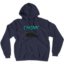 FearlessFrantic1 Hoodies (No-Zip/Pullover)